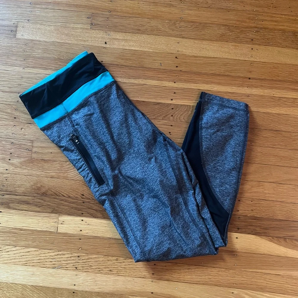 Lululemon Inspire Tight ll - Picture 3 of 7